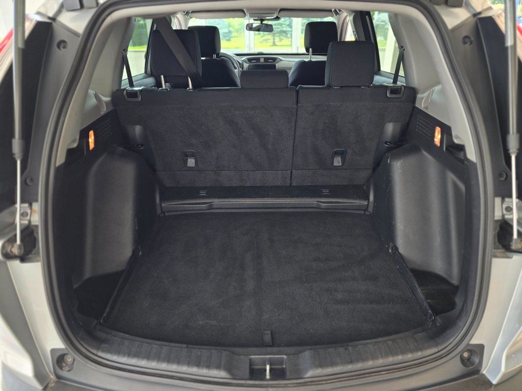Honda CR-V LX AWD | CAMÉRA | BLUETOOTH | BAS KM! | +++ 2018 à Laval, Québec - 9 - w1024h768px