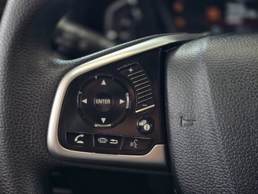 Honda CR-V LX AWD | CAMÉRA | BLUETOOTH | BAS KM! | +++ 2018 à Laval, Québec - 14 - w1024h768px