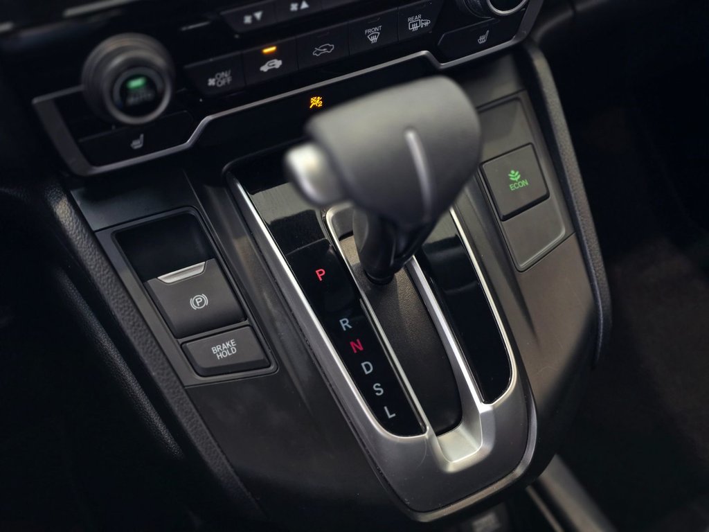 Honda CR-V LX AWD | CAMÉRA | BLUETOOTH | BAS KM! | +++ 2018 à Laval, Québec - 16 - w1024h768px
