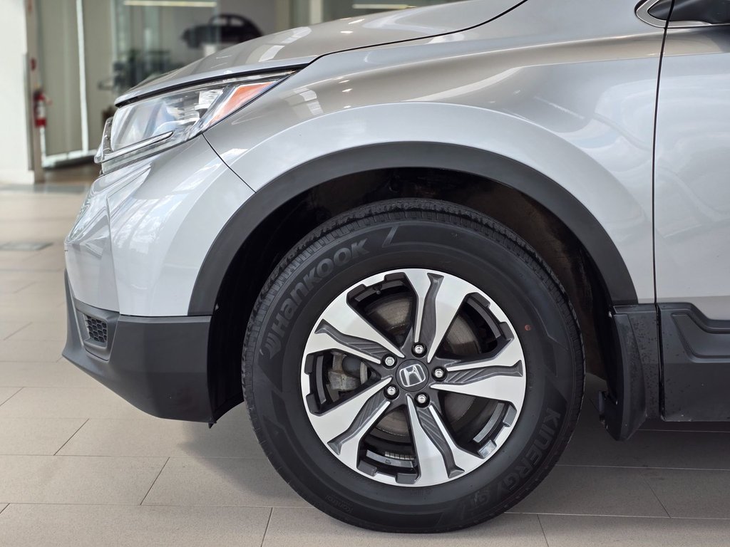 Honda CR-V LX AWD | CAMÉRA | BLUETOOTH | BAS KM! | +++ 2018 à Laval, Québec - 5 - w1024h768px