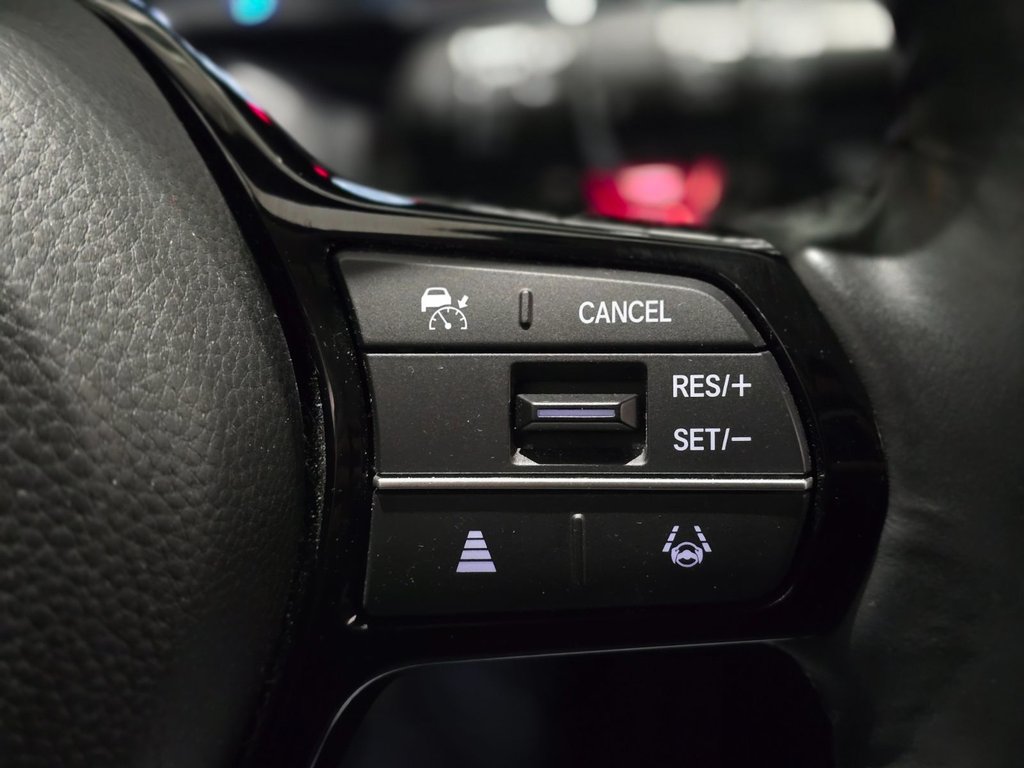 2023 Honda CR-V Sport AWD TOIT | CAMÉRA | CARPLAY | DÉMARREUR +++ in Laval, Quebec - 15 - w1024h768px