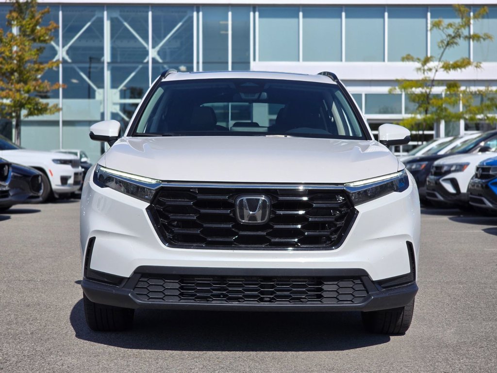2023 Honda CR-V Sport AWD TOIT | CAMÉRA | CARPLAY | DÉMARREUR +++ in Laval, Quebec - 4 - w1024h768px