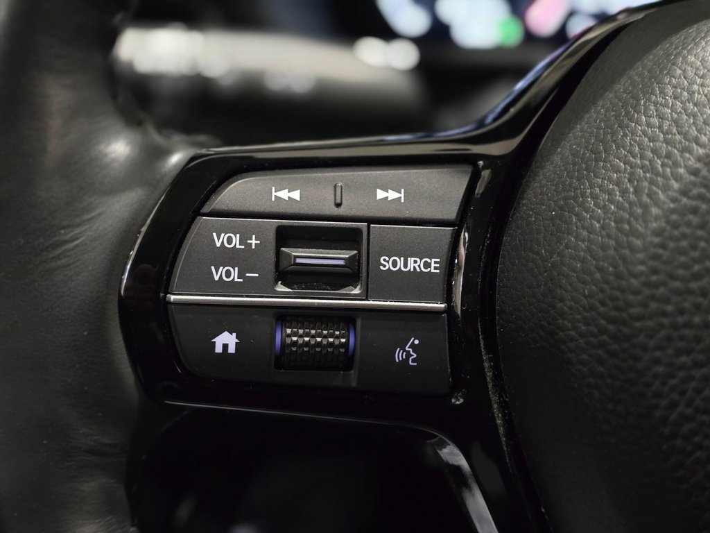2023 Honda CR-V Sport AWD TOIT | CAMÉRA | CARPLAY | DÉMARREUR +++ in Laval, Quebec - 14 - w1024h768px