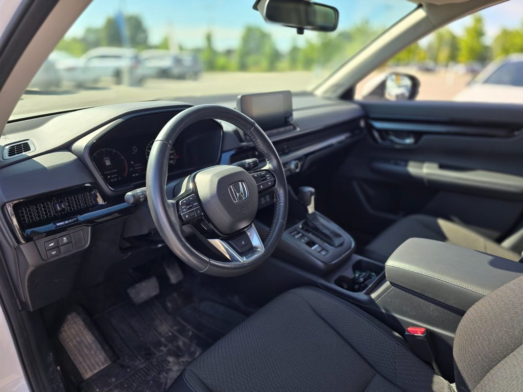 2023 Honda CR-V Sport AWD TOIT | CAMÉRA | CARPLAY | DÉMARREUR +++ in Laval, Quebec - 9 - w1024h768px