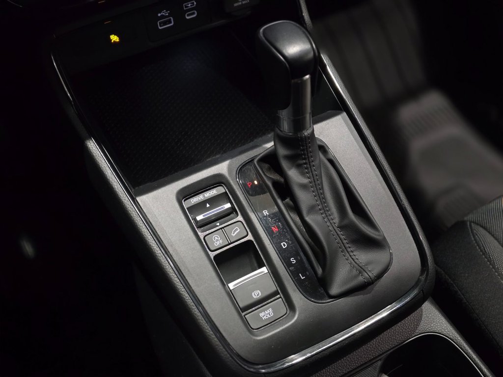 2023 Honda CR-V Sport AWD TOIT | CAMÉRA | CARPLAY | DÉMARREUR +++ in Laval, Quebec - 16 - w1024h768px