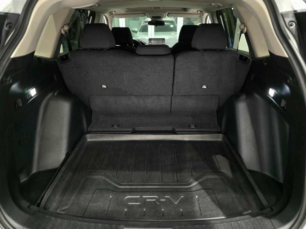 2023 Honda CR-V Sport AWD TOIT | CAMÉRA | CARPLAY | DÉMARREUR +++ in Laval, Quebec - 9 - w1024h768px
