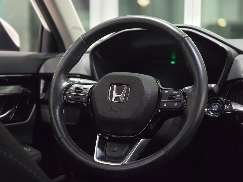 2023 Honda CR-V Sport AWD TOIT | CAMÉRA | CARPLAY | DÉMARREUR +++ in Laval, Quebec - 12 - w1024h768px