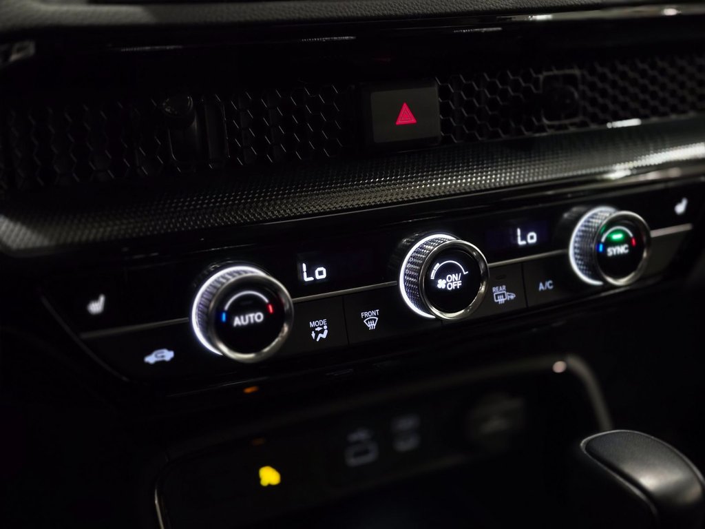 2023 Honda CR-V Sport AWD TOIT | CAMÉRA | CARPLAY | DÉMARREUR +++ in Laval, Quebec - 17 - w1024h768px