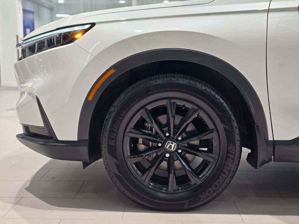2023 Honda CR-V Sport AWD TOIT | CAMÉRA | CARPLAY | DÉMARREUR +++ in Laval, Quebec - 5 - w1024h768px