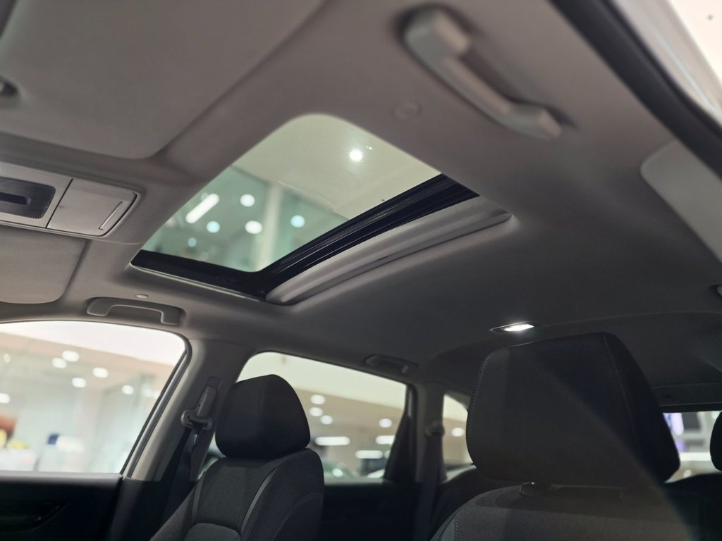 2023 Honda CR-V Sport AWD TOIT | CAMÉRA | CARPLAY | DÉMARREUR +++ in Laval, Quebec - 19 - w1024h768px