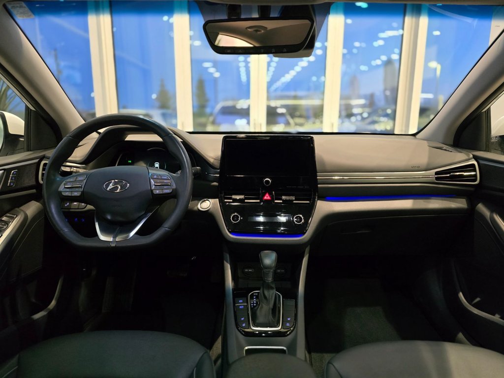 Hyundai IONIQ PLUG-IN HYBRID Ultimate | BAS KM 2020 à Laval, Québec - 11 - w1024h768px