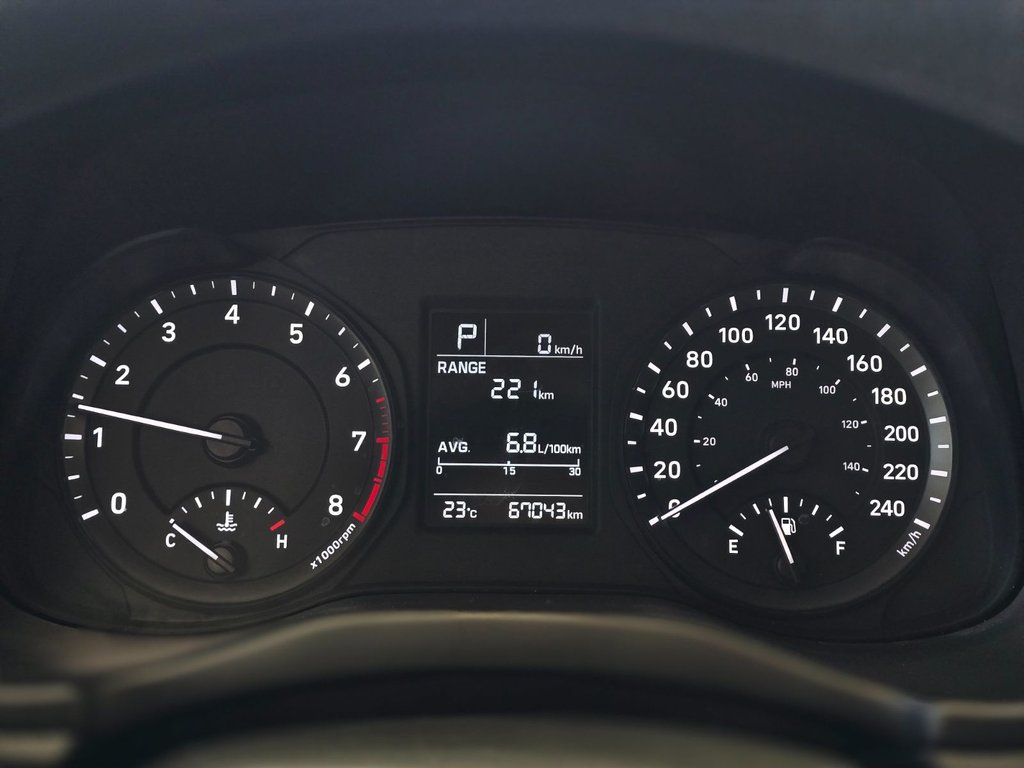 2021 Hyundai Kona ESSENTIAL BAS KM | CAMÉRA | CARPLAY | +++ in Laval, Quebec - 11 - w1024h768px