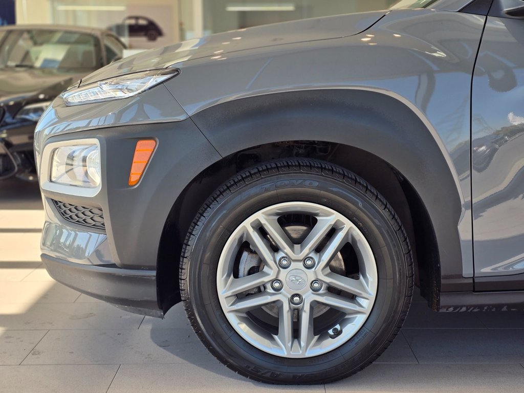 2021 Hyundai Kona ESSENTIAL BAS KM | CAMÉRA | CARPLAY | +++ in Laval, Quebec - 5 - w1024h768px