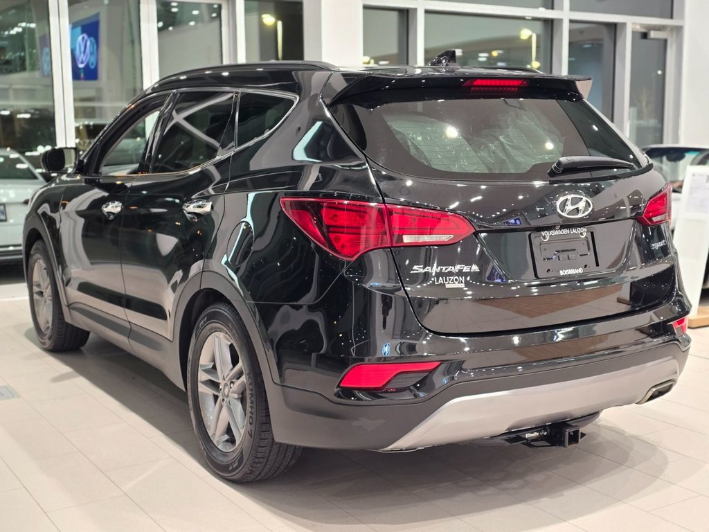 Hyundai Santa Fe Sport BASE | BAS KM | DÉMARREUR | 8 ROUES | +++ 2017 à Laval, Québec - 6 - w1024h768px