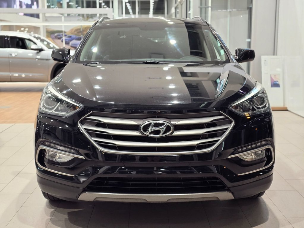 Hyundai Santa Fe Sport BASE | BAS KM | DÉMARREUR | 8 ROUES | +++ 2017 à Laval, Québec - 3 - w1024h768px