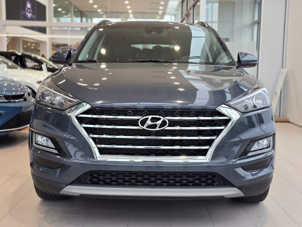 Hyundai Tucson Luxury TOIT PANO | CUIR | AWD | CAMÉRA | CARPLAY 2021 à Laval, Québec - 2 - w1024h768px