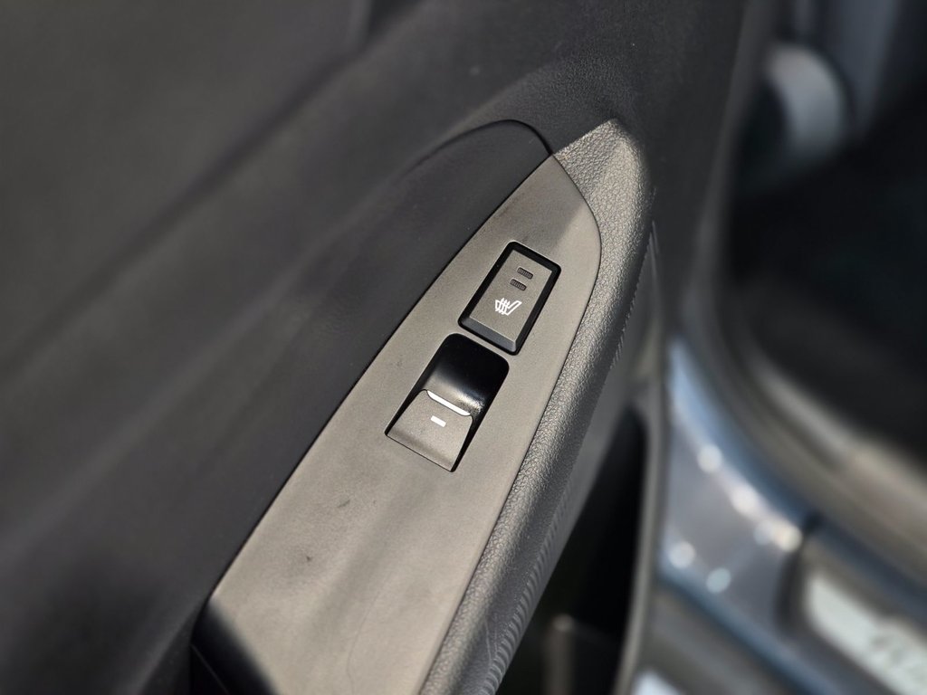Hyundai Tucson Luxury TOIT PANO | CUIR | AWD | CAMÉRA | CARPLAY 2021 à Laval, Québec - 11 - w1024h768px