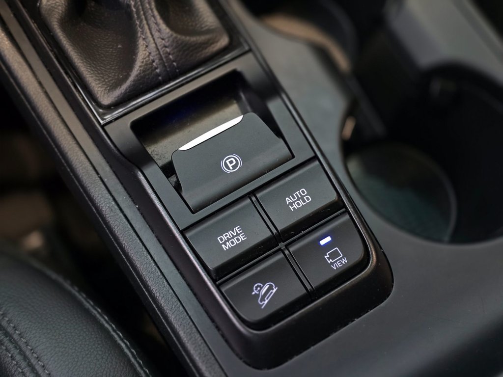 Hyundai Tucson Luxury TOIT PANO | CUIR | AWD | CAMÉRA | CARPLAY 2021 à Laval, Québec - 17 - w1024h768px