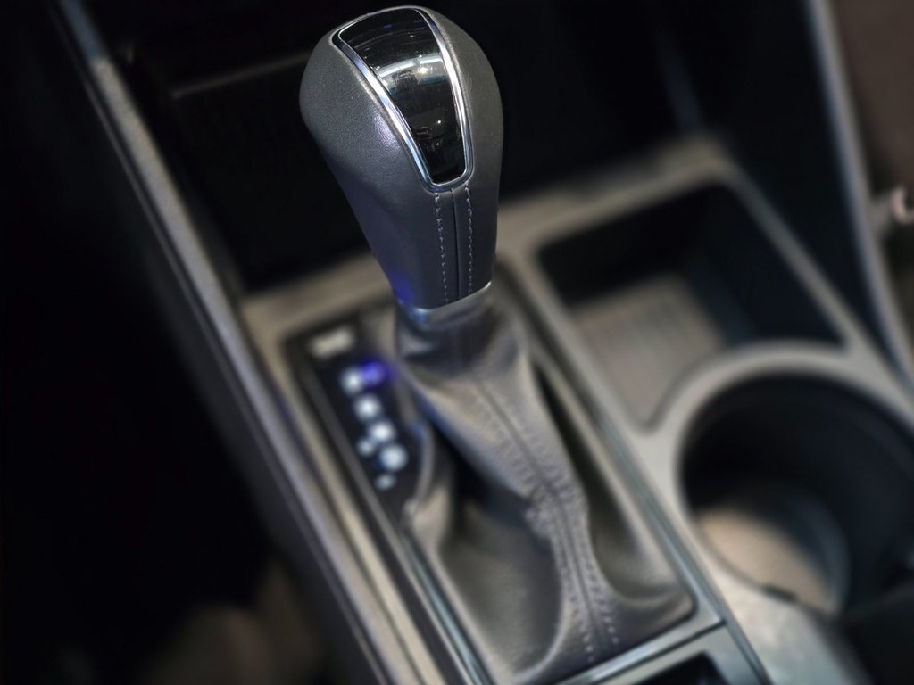 Hyundai Tucson Luxury TOIT PANO | CUIR | AWD | CAMÉRA | CARPLAY 2021 à Laval, Québec - 18 - w1024h768px