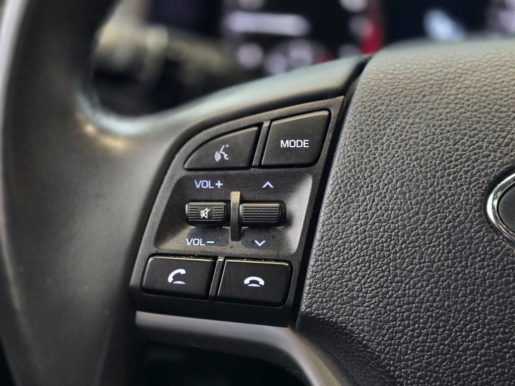 Hyundai Tucson Luxury TOIT PANO | CUIR | AWD | CAMÉRA | CARPLAY 2021 à Laval, Québec - 15 - w1024h768px