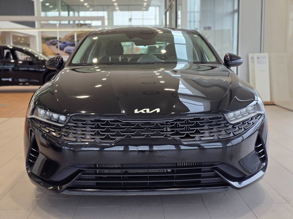 2022 Kia K5 LX | AWD | DÉMARREUR | CAM | CARPLAY | 8 PNEUS +++ in Laval, Quebec - 3 - w1024h768px
