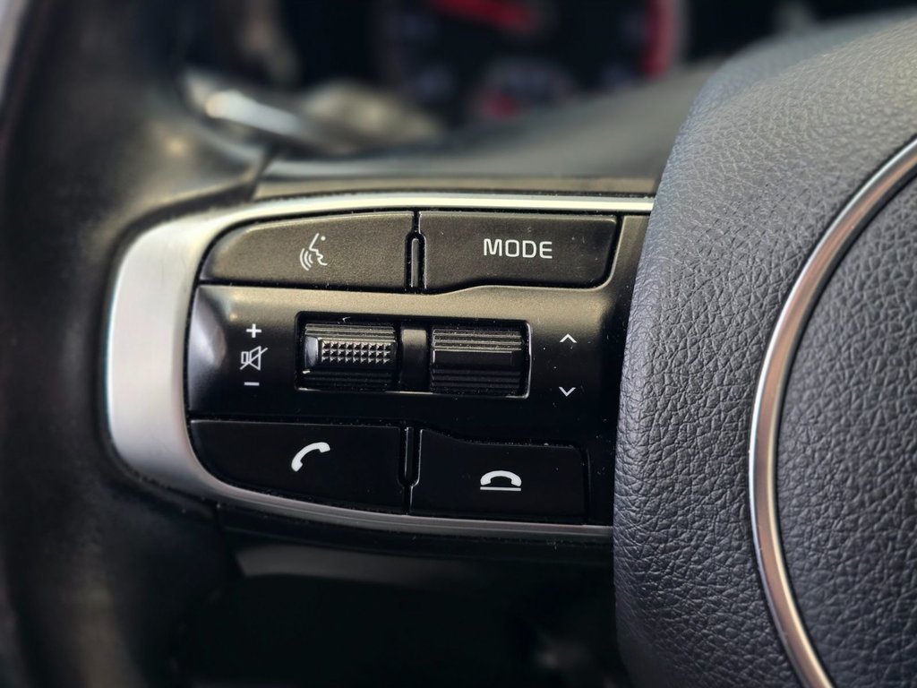 2022 Kia K5 LX | AWD | DÉMARREUR | CAM | CARPLAY | 8 PNEUS +++ in Laval, Quebec - 12 - w1024h768px