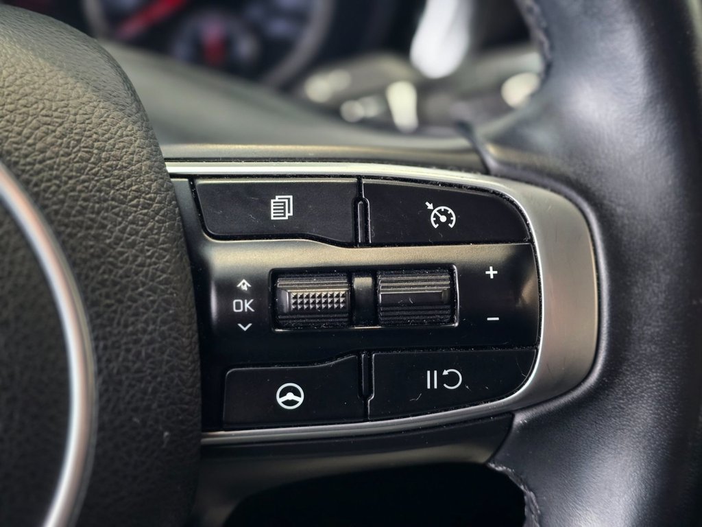 2022 Kia K5 LX | AWD | DÉMARREUR | CAM | CARPLAY | 8 PNEUS +++ in Laval, Quebec - 13 - w1024h768px