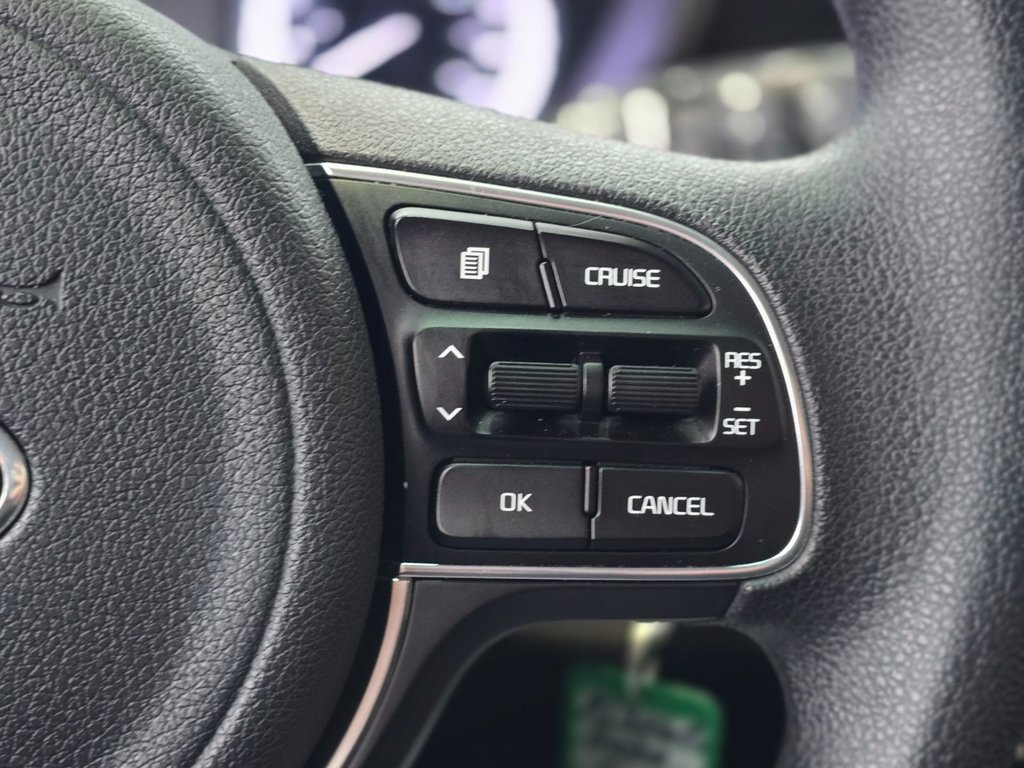 2020 Kia NIRO LX | CARPLAY | CAMÉRA | BLUETOOTH | 8 PNEUS in Laval, Quebec - 14 - w1024h768px