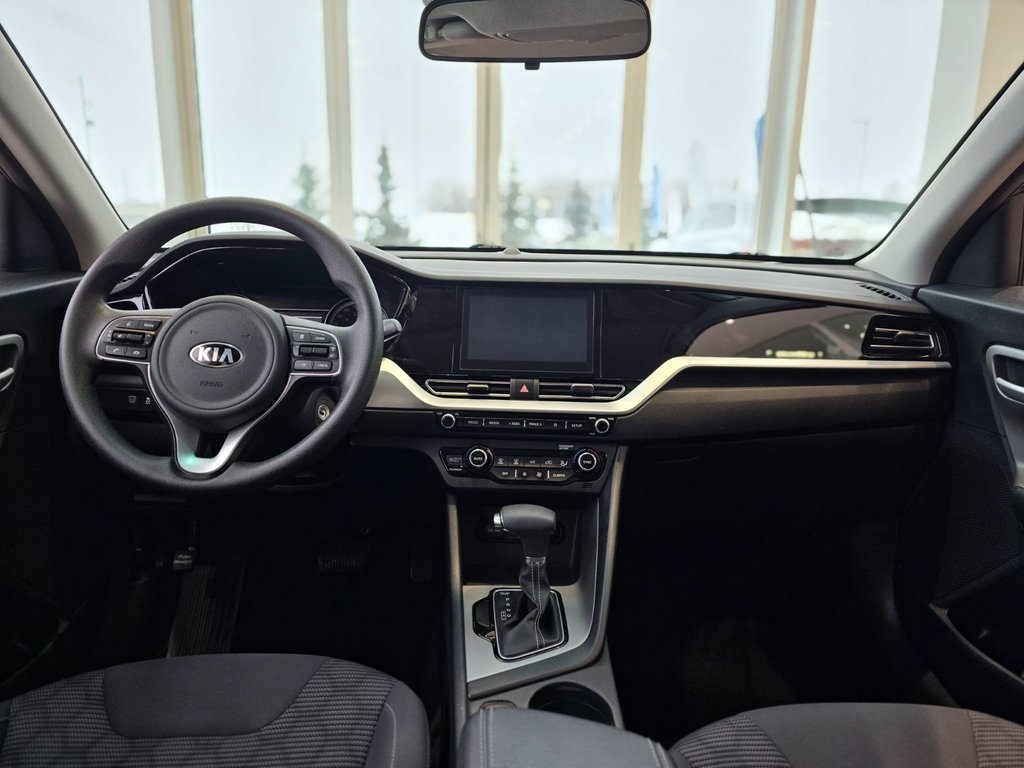 2020 Kia NIRO LX | CARPLAY | CAMÉRA | BLUETOOTH | 8 PNEUS in Laval, Quebec - 11 - w1024h768px