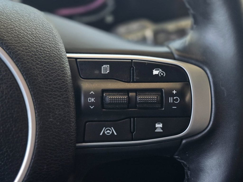 Kia Sportage EX PREMIUM | TOIT | CUIR | CARPLAY | AWD | +++ 2023 à Laval, Québec - 15 - w1024h768px