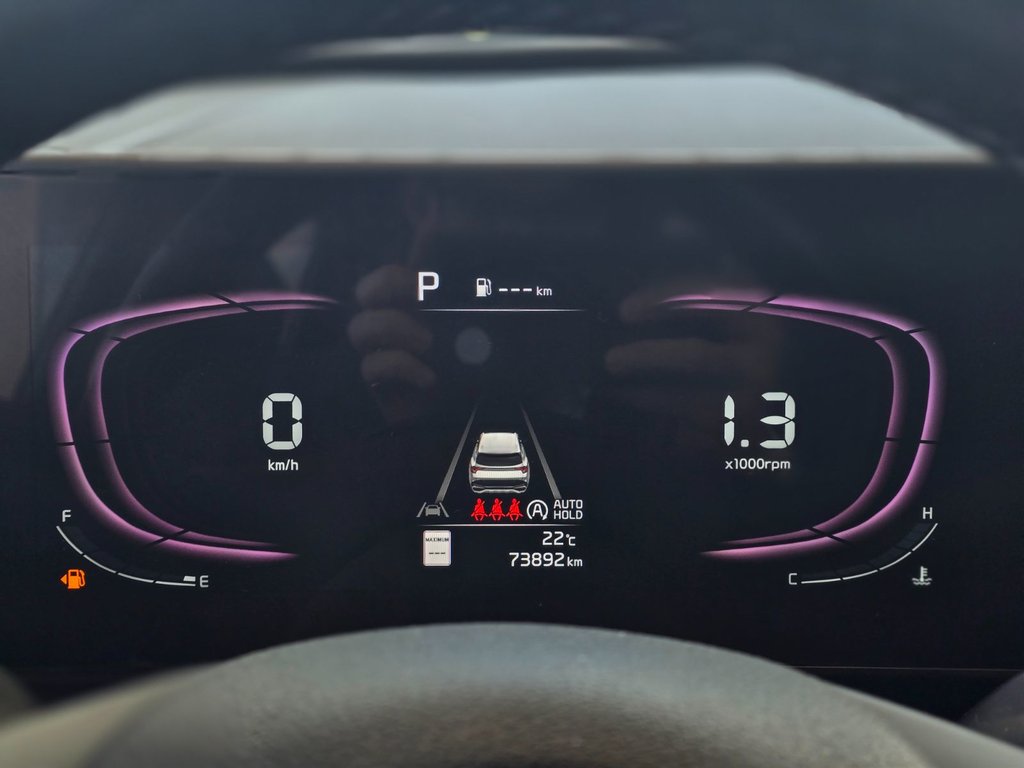 Kia Sportage EX PREMIUM | TOIT | CUIR | CARPLAY | AWD | +++ 2023 à Laval, Québec - 13 - w1024h768px