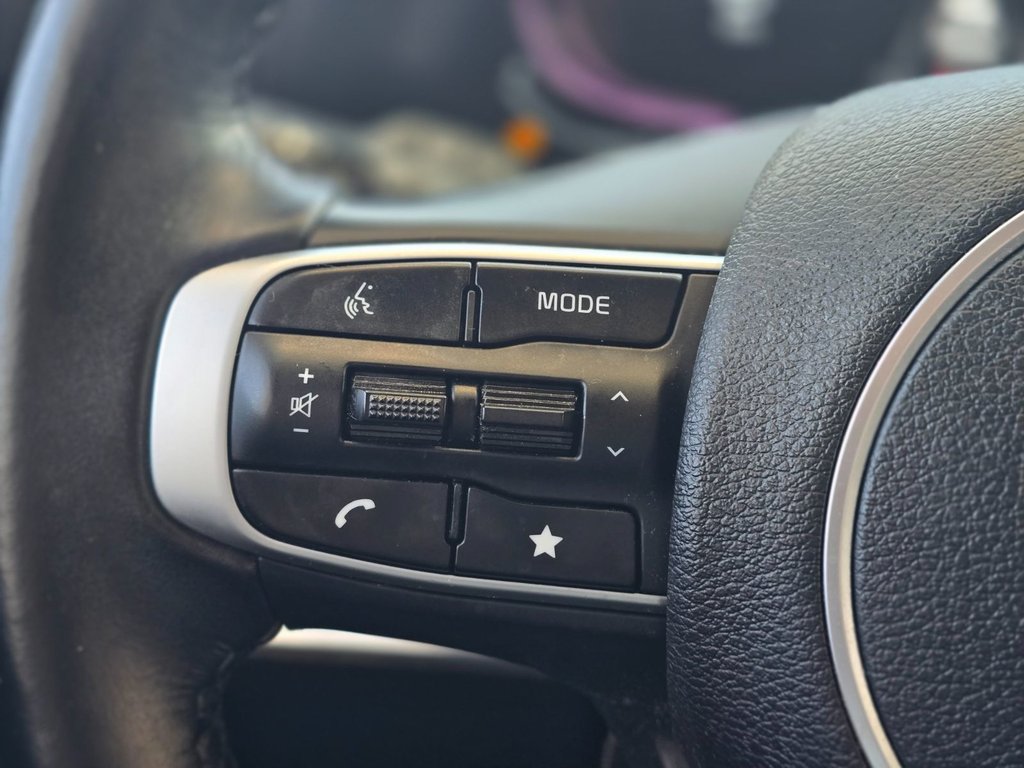 Kia Sportage EX PREMIUM | TOIT | CUIR | CARPLAY | AWD | +++ 2023 à Laval, Québec - 14 - w1024h768px