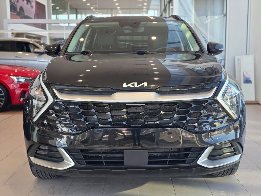 Kia Sportage EX PREMIUM | TOIT | CUIR | CARPLAY | AWD | +++ 2023 à Laval, Québec - 3 - w1024h768px