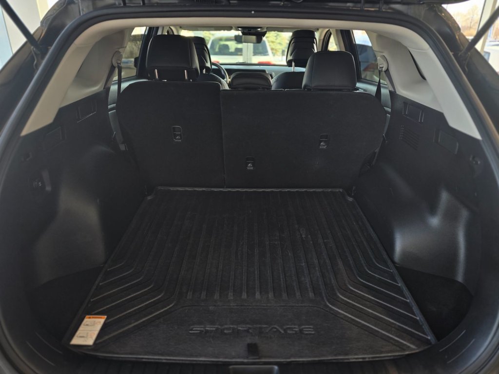 Kia Sportage EX PREMIUM | TOIT | CUIR | CARPLAY | AWD | +++ 2023 à Laval, Québec - 9 - w1024h768px