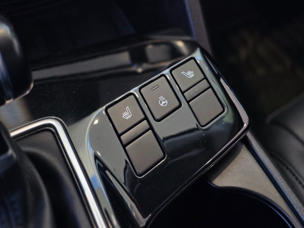 Kia Sportage EX PREMIUM | TOIT | CUIR | CARPLAY | AWD | +++ 2023 à Laval, Québec - 17 - w1024h768px