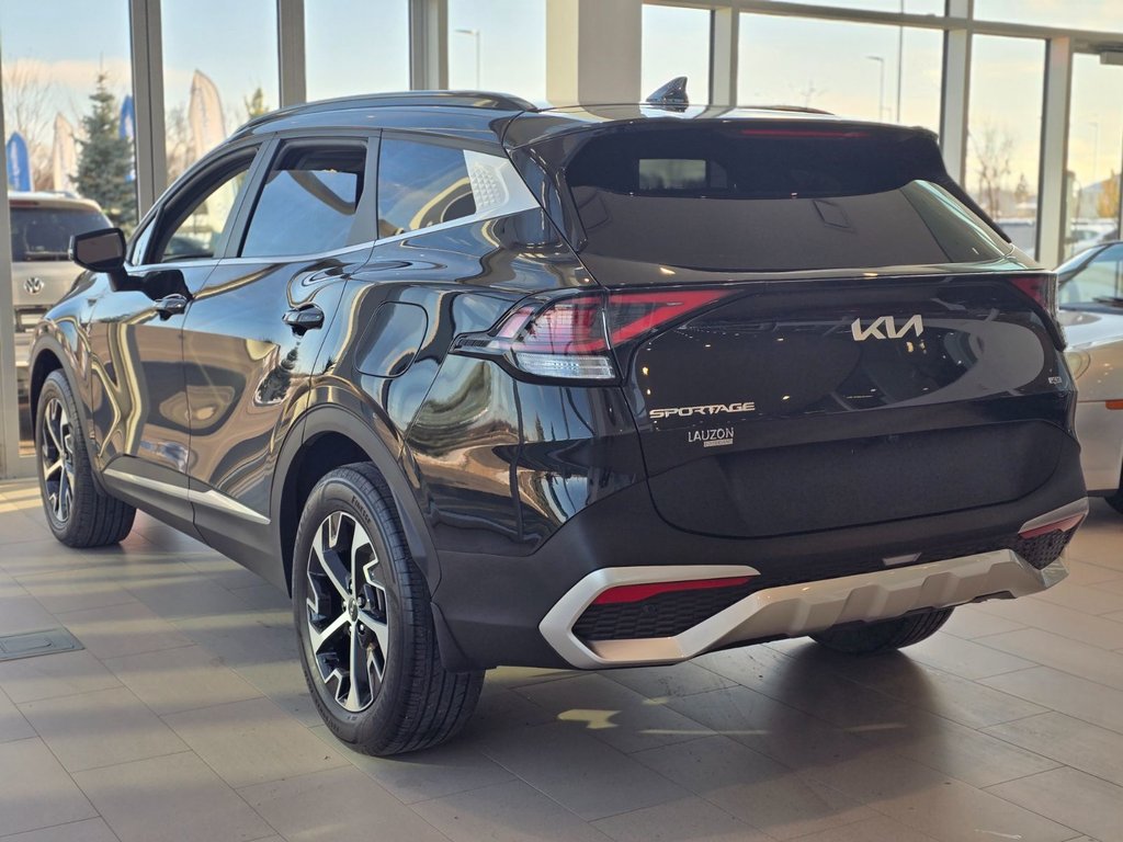 Kia Sportage EX PREMIUM | TOIT | CUIR | CARPLAY | AWD | +++ 2023 à Laval, Québec - 6 - w1024h768px