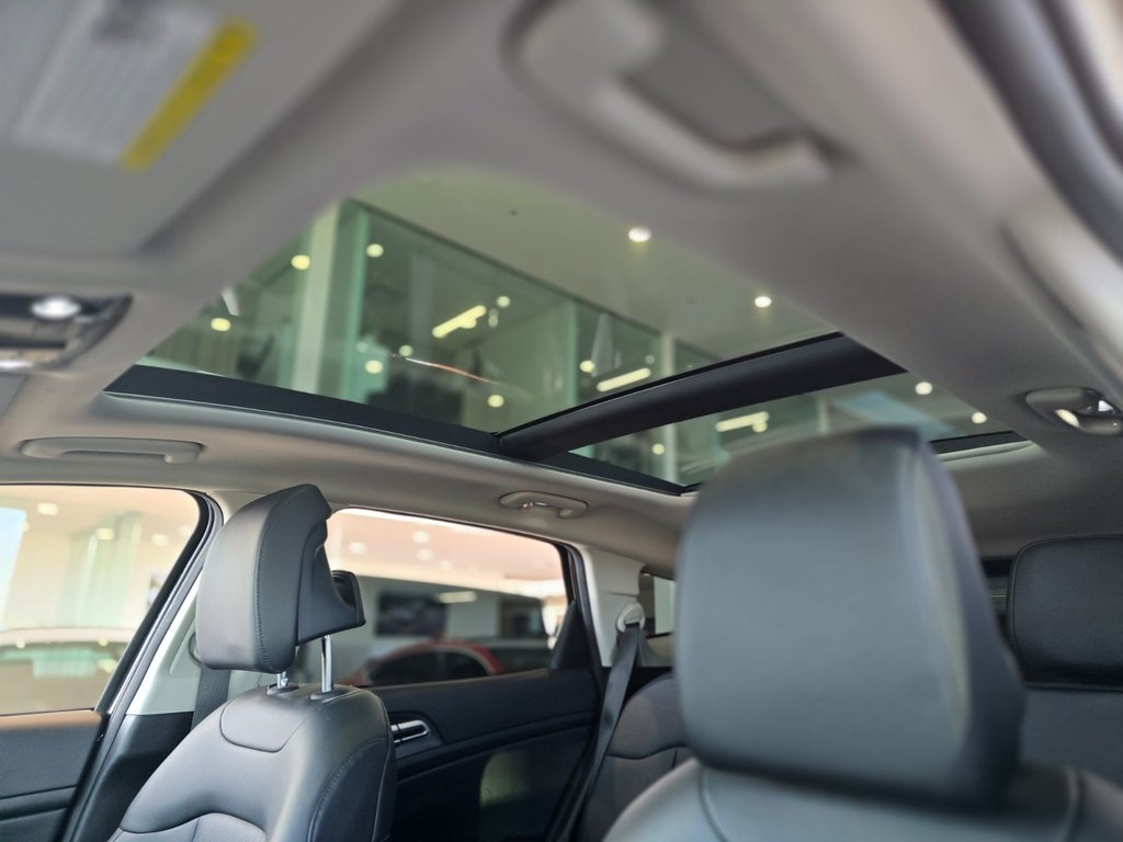 Kia Sportage EX PREMIUM | TOIT | CUIR | CARPLAY | AWD | +++ 2023 à Laval, Québec - 21 - w1024h768px