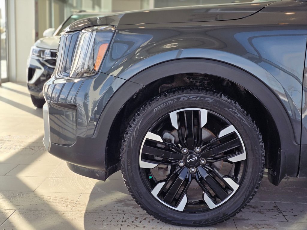 2023 Kia Telluride SX | TOIT PANO | CUIR | NAV | CARPLAY | 8 PNEUS in Laval, Quebec - 5 - w1024h768px