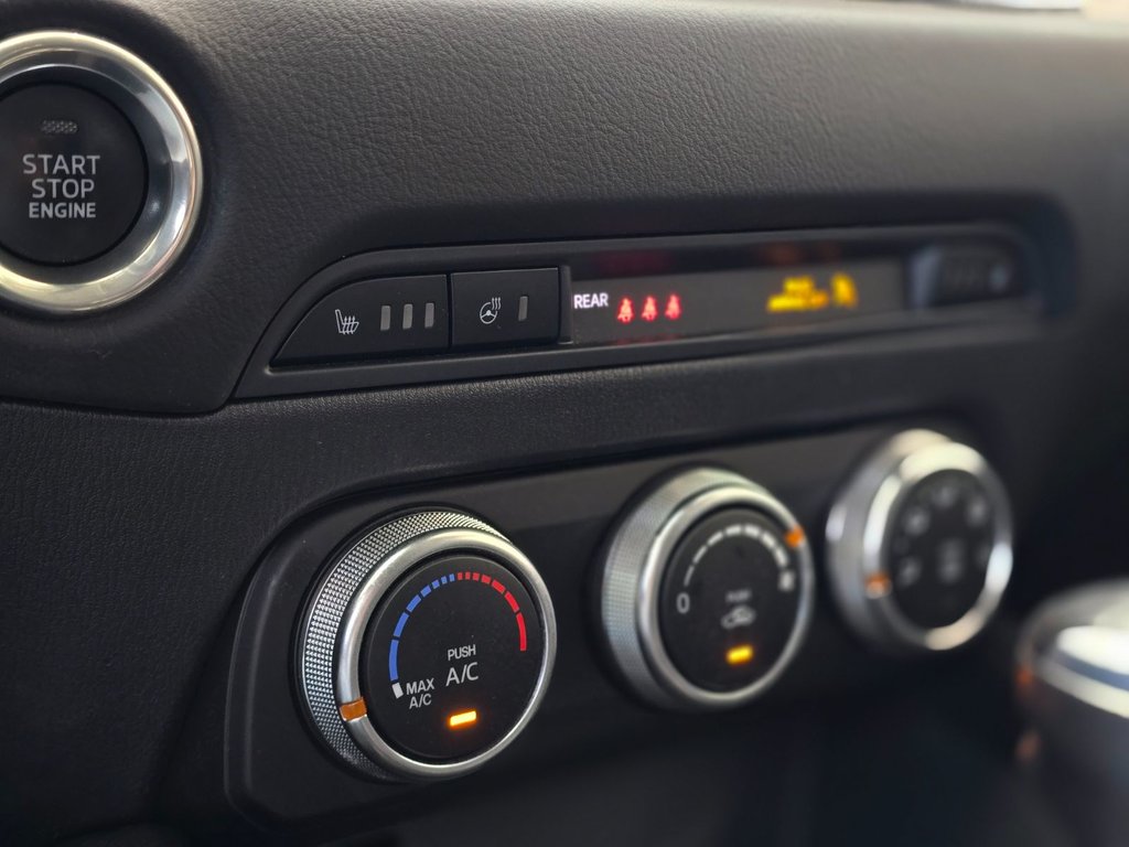 Mazda CX-5 GS AWD | CUIR | CARPLAY | CAMÉRA | BAS KM!! | +++ 2023 à Laval, Québec - 18 - w1024h768px