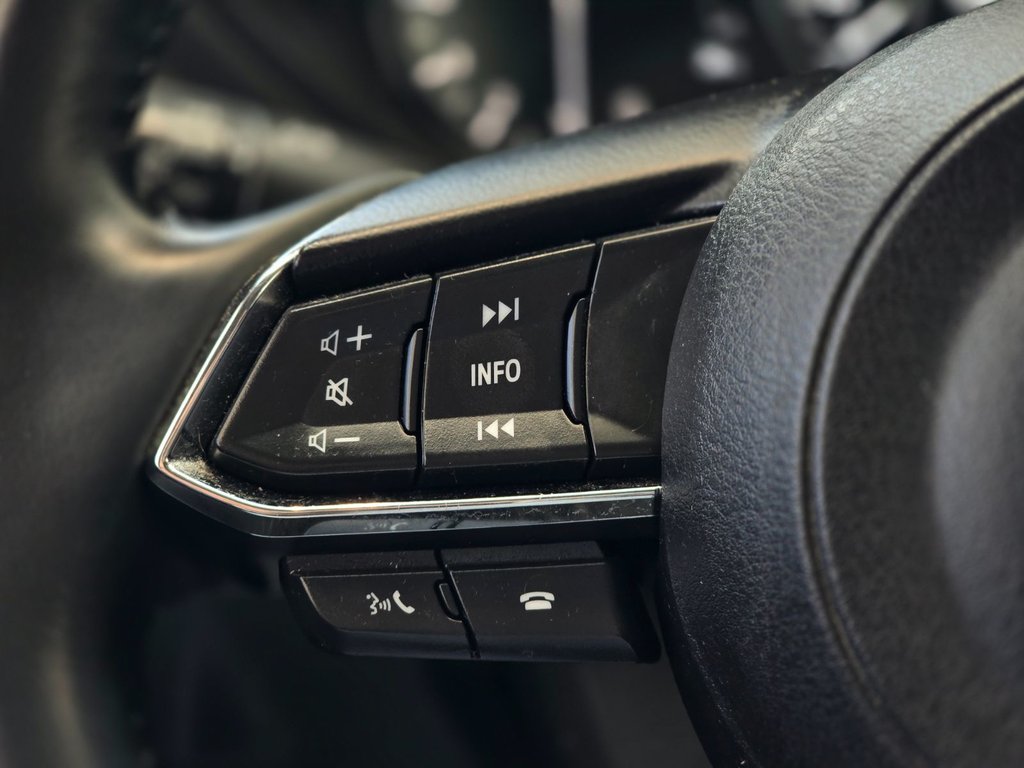 Mazda CX-5 GS AWD | CUIR | CARPLAY | CAMÉRA | BAS KM!! | +++ 2023 à Laval, Québec - 14 - w1024h768px