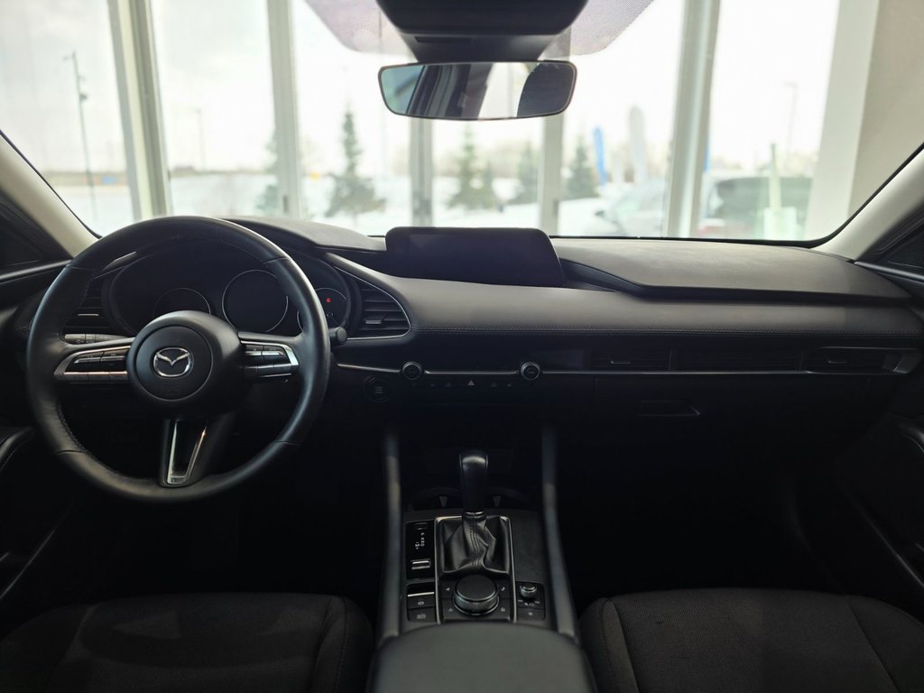 Mazda 3 GS AWD | CARPLAY | CAMÉRA | BLUETOOTH | BAS KM 2022 à Laval, Québec - 11 - w1024h768px