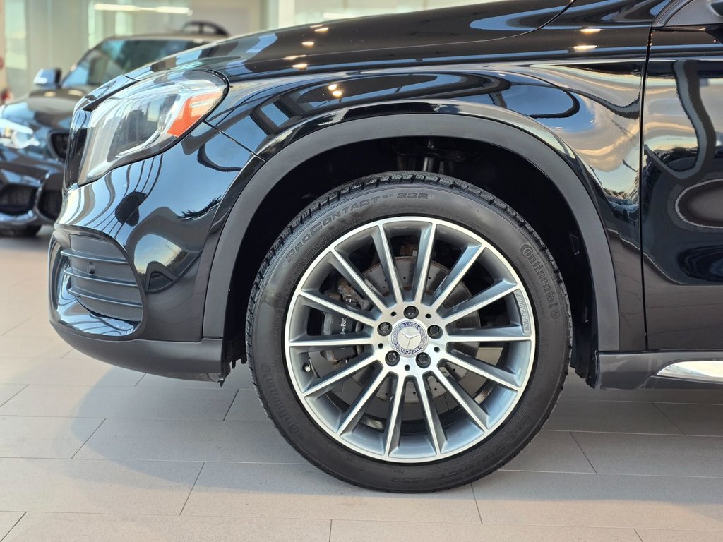 2018 Mercedes-Benz GLA 250 SPORT PACKAGE | TOIT PANO | CUIR | 4MATIC in Laval, Quebec - 5 - w1024h768px