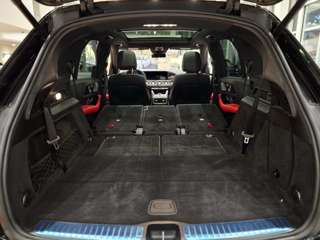 2021 Mercedes-Benz GLE 53 AMG  NIGHT PACK + EXCLUSIVE PACK + PREMIUM PACK in Laval, Quebec - 17 - w1024h768px