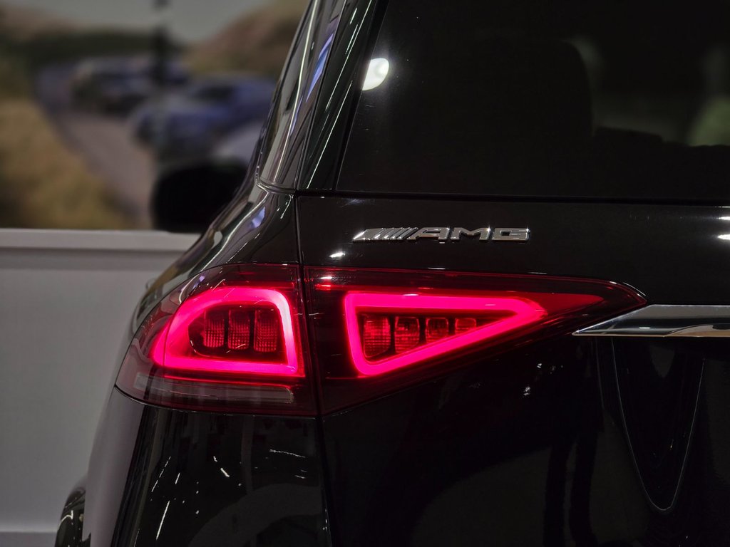 2021 Mercedes-Benz GLE 53 AMG  NIGHT PACK + EXCLUSIVE PACK + PREMIUM PACK in Laval, Quebec - 13 - w1024h768px