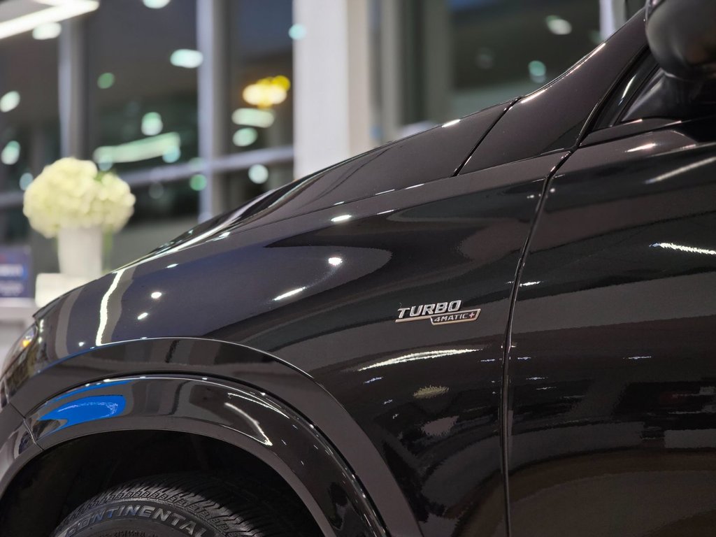 2021 Mercedes-Benz GLE 53 AMG  NIGHT PACK + EXCLUSIVE PACK + PREMIUM PACK in Laval, Quebec - 11 - w1024h768px