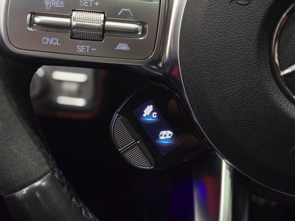 2021 Mercedes-Benz GLE 53 AMG  NIGHT PACK + EXCLUSIVE PACK + PREMIUM PACK in Laval, Quebec - 26 - w1024h768px