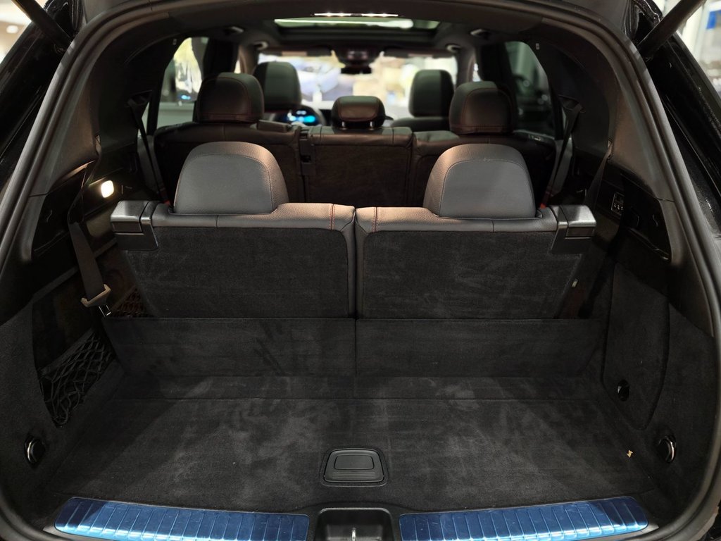 2021 Mercedes-Benz GLE 53 AMG  NIGHT PACK + EXCLUSIVE PACK + PREMIUM PACK in Laval, Quebec - 15 - w1024h768px