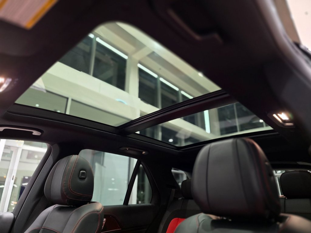 2021 Mercedes-Benz GLE 53 AMG  NIGHT PACK + EXCLUSIVE PACK + PREMIUM PACK in Laval, Quebec - 42 - w1024h768px