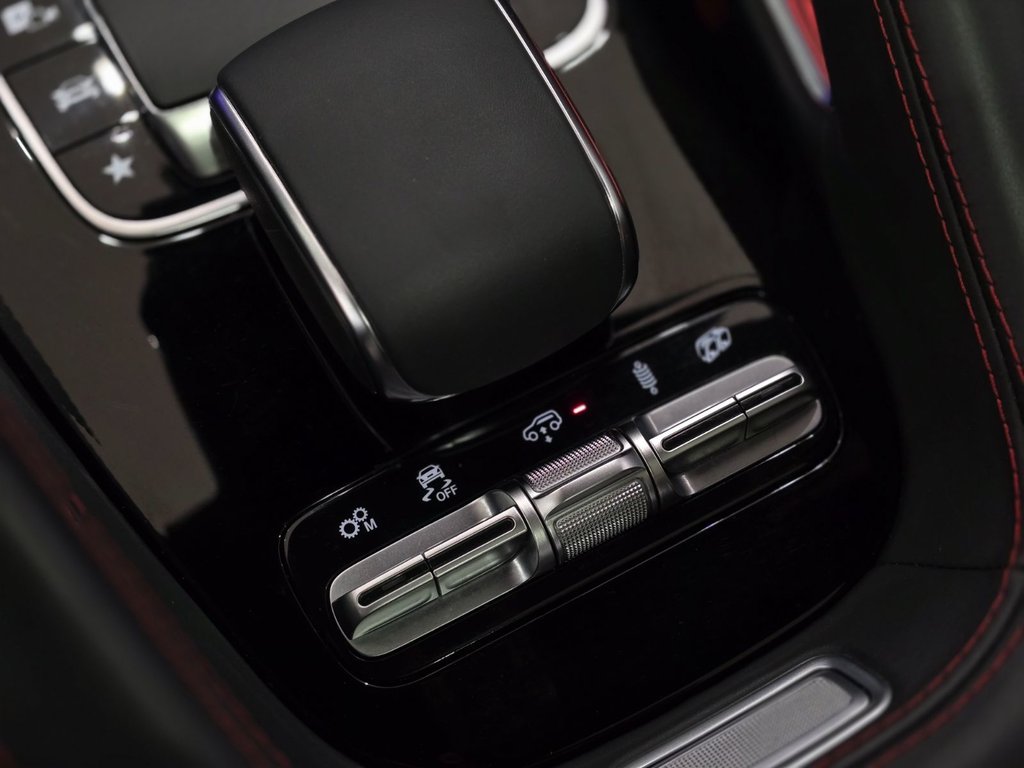 2021 Mercedes-Benz GLE 53 AMG  NIGHT PACK + EXCLUSIVE PACK + PREMIUM PACK in Laval, Quebec - 29 - w1024h768px