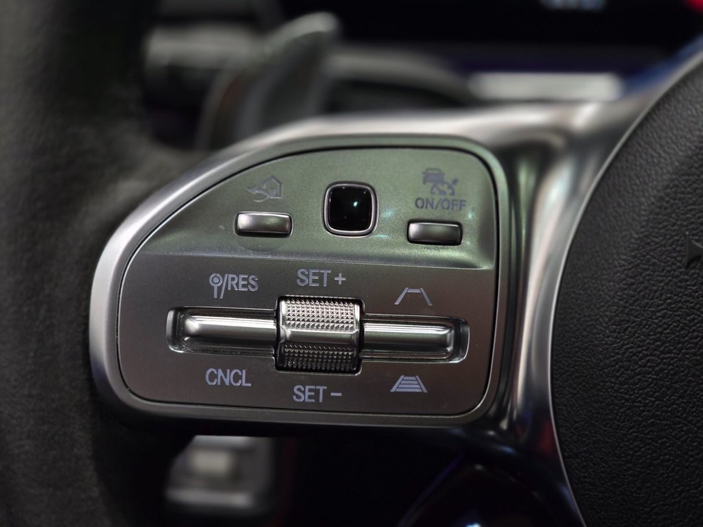 2021 Mercedes-Benz GLE 53 AMG  NIGHT PACK + EXCLUSIVE PACK + PREMIUM PACK in Laval, Quebec - 25 - w1024h768px